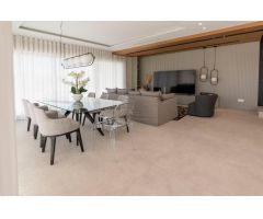 Lujosa villa en Campoamor (Alicante)