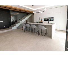 Lujosa villa en Campoamor (Alicante)