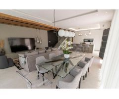 Lujosa villa en Campoamor (Alicante)