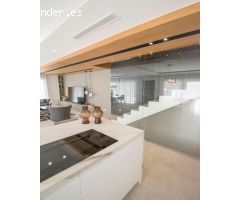 Lujosa villa en Campoamor (Alicante)