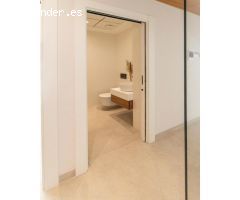 Lujosa villa en Campoamor (Alicante)