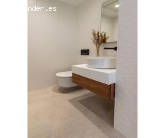 Lujosa villa en Campoamor (Alicante)