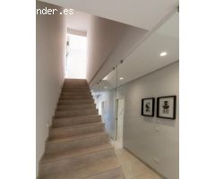 Lujosa villa en Campoamor (Alicante)