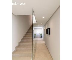 Lujosa villa en Campoamor (Alicante)