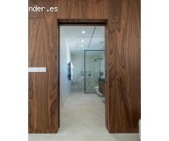 Lujosa villa en Campoamor (Alicante)