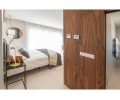 Lujosa villa en Campoamor (Alicante)