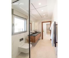 Lujosa villa en Campoamor (Alicante)