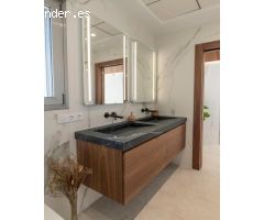 Lujosa villa en Campoamor (Alicante)