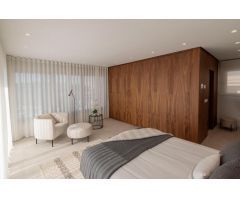 Lujosa villa en Campoamor (Alicante)