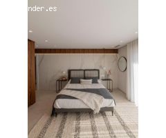 Lujosa villa en Campoamor (Alicante)