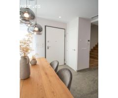 Villa de Lujo en campo de Golf  (Pilar de la Horadada)