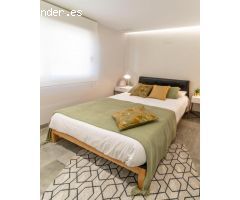 Villa de Lujo en campo de Golf  (Pilar de la Horadada)
