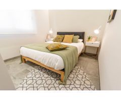 Villa de Lujo en campo de Golf  (Pilar de la Horadada)