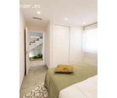 Villa de Lujo en campo de Golf  (Pilar de la Horadada)