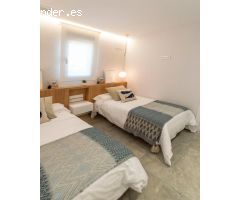 Villa de Lujo en campo de Golf  (Pilar de la Horadada)