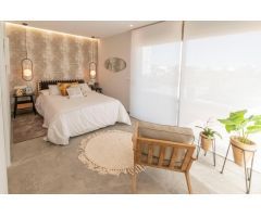 Villa de Lujo en campo de Golf  (Pilar de la Horadada)