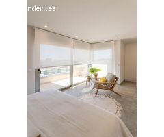 Villa de Lujo en campo de Golf  (Pilar de la Horadada)