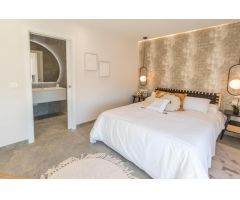 Villa de Lujo en campo de Golf  (Pilar de la Horadada)