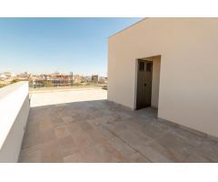 Villa de Lujo en campo de Golf  (Pilar de la Horadada)