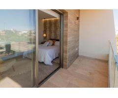 Villa de Lujo en campo de Golf  (Pilar de la Horadada)