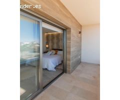 Villa de Lujo en campo de Golf  (Pilar de la Horadada)