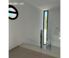 Elegante villa en la playa de Muchavista