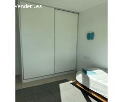 Elegante villa en la playa de Muchavista