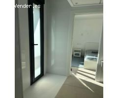 Elegante villa en la playa de Muchavista