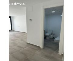 Elegante villa en la playa de Muchavista