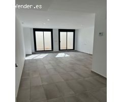 Elegante villa en la playa de Muchavista