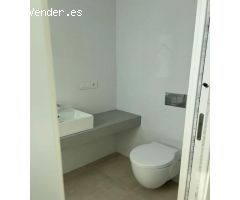 Elegante villa en la playa de Muchavista