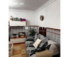 Tu nuevo hogar te espera ¡disfruta de la comodidad!