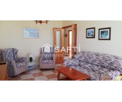 MAGNIFICO CHALET EN SANCTI PETRI