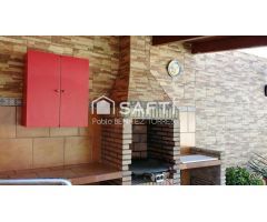 MAGNIFICO CHALET EN SANCTI PETRI