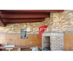 MAGNIFICO CHALET EN SANCTI PETRI