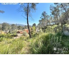 Terreno urbanizable en venta en Urb. Las Colinas de Olivella