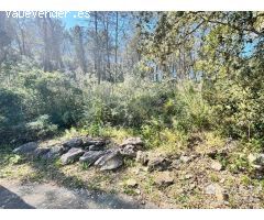 Terreno urbanizable en venta en Urb. Las Colinas de Olivella