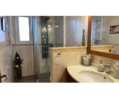 Casa con dos viviendas y terreno urbanizable – A 5 Minutos del Centro de Blanes!