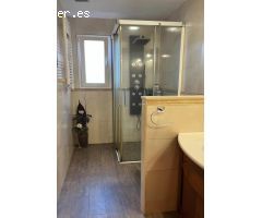 Casa con dos viviendas y terreno urbanizable – A 5 Minutos del Centro de Blanes!