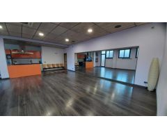 Local 394m²: Amplio y Versátil, ¡Listo Para Tu Negocio!