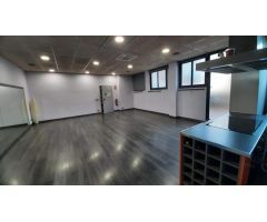 Local 394m²: Amplio y Versátil, ¡Listo Para Tu Negocio!
