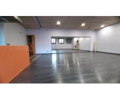 Local 394m²: Amplio y Versátil, ¡Listo Para Tu Negocio!