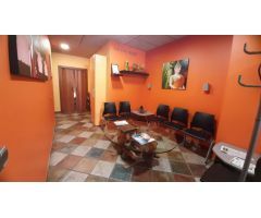 Local 394m²: Amplio y Versátil, ¡Listo Para Tu Negocio!