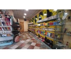 Local 394m²: Amplio y Versátil, ¡Listo Para Tu Negocio!
