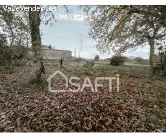 ENCANTADORA CASA RÚSTICA REFORMADA EN LALÍN