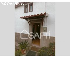 ENCANTADORA CASA RÚSTICA REFORMADA EN LALÍN