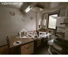 ENCANTADORA CASA RÚSTICA REFORMADA EN LALÍN