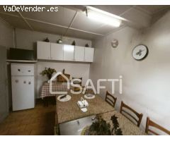 ENCANTADORA CASA RÚSTICA REFORMADA EN LALÍN