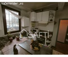 ENCANTADORA CASA RÚSTICA REFORMADA EN LALÍN