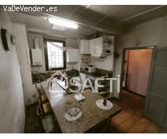 ENCANTADORA CASA RÚSTICA REFORMADA EN LALÍN